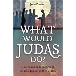 194731 What Would Judas Do