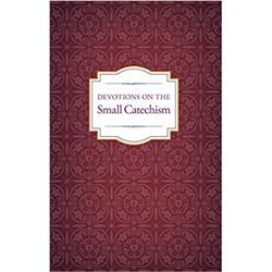 145560 Devotions On The Small Catechism