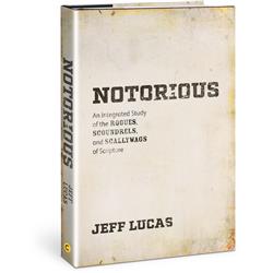 138409 Notorious By Lucas Jeff