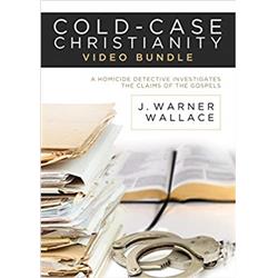143130 Dvd-cold-case Christianity Video Bundle