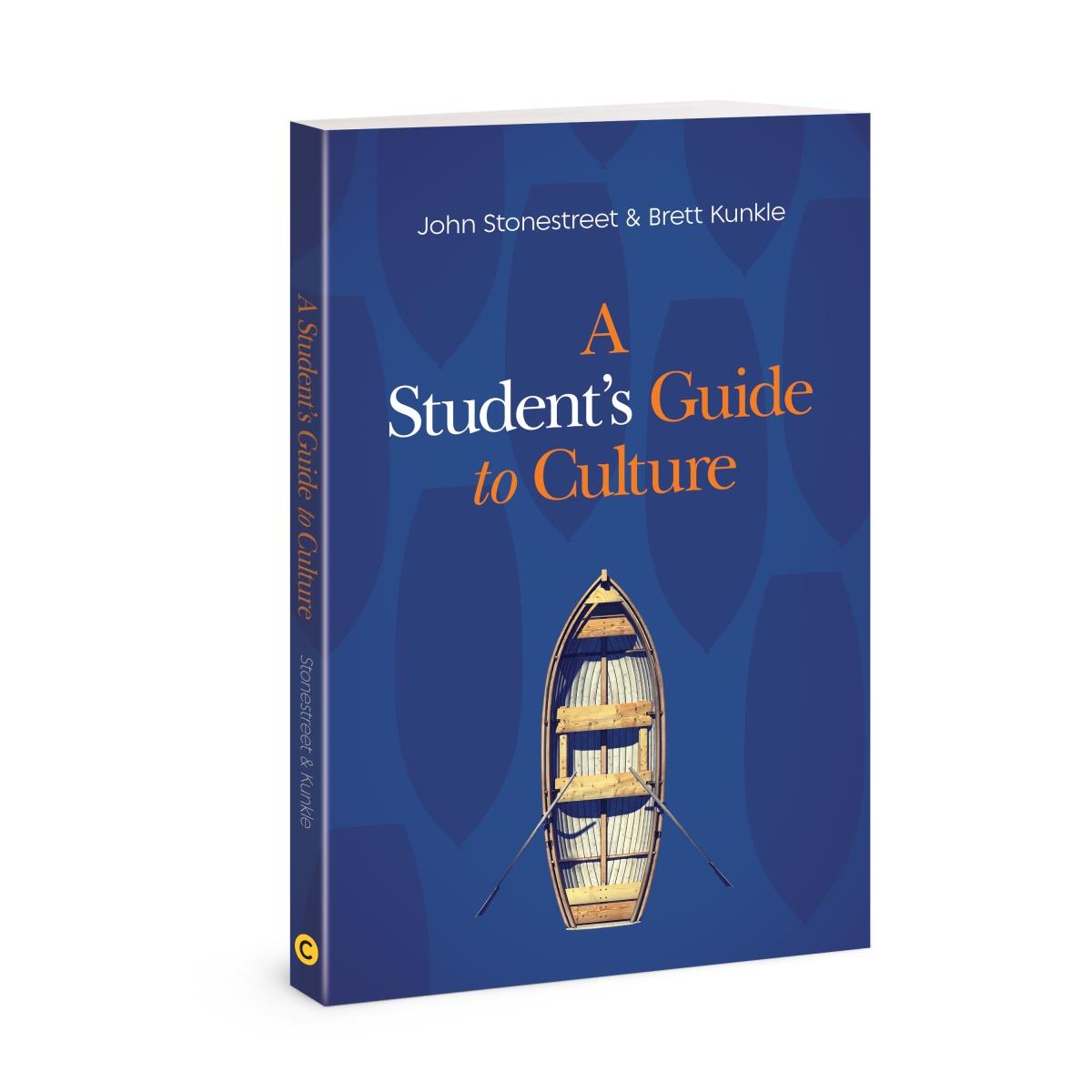 168279 A Students Guide To Culture - Jan 2020