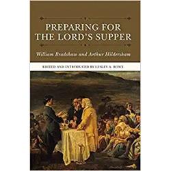 Reformation Heritage Books 147523 Preparing For The Lords Supper