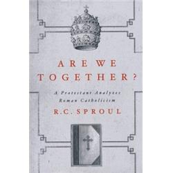 Reformation Trust Publishing 145765 Are We Together