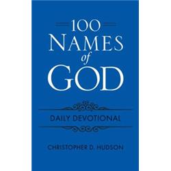 147966 100 Names Of God Daily Devotional