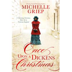 155500 Once Upon A Dickens Christmas