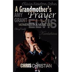 156956 A Grandmothers Prayer By Christian Chris