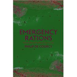 177531 Emergency Rations By Courcy Philip De