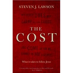 177541 The Cost By Lawson Steven J