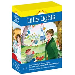 201113 Little Lights Box - 5 Books