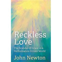 Church Publishing 134515 Reckless Love By Newton John