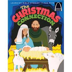 170982 The Christmas Connection - Arch Books