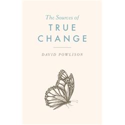 135842 Tract-the Sources Of True Change - Pack Of 25