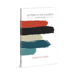 143149 Letters To The Church Study Guide