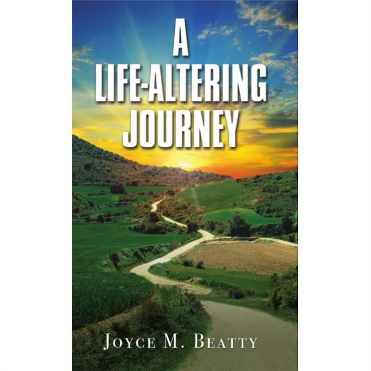 135442 A Life-altering Journey