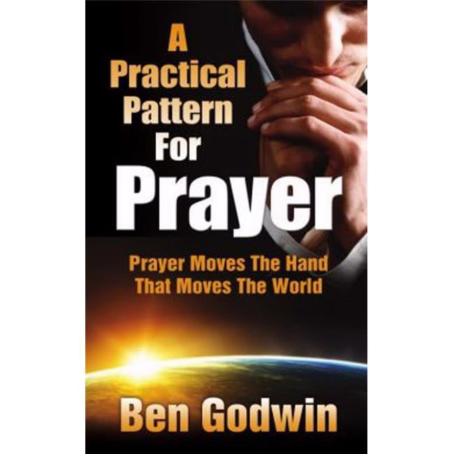 159022 A Practical Pattern For Prayer