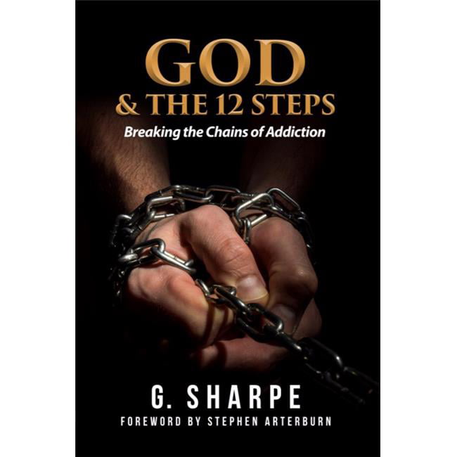 164795 God & The 12 Steps Sharpe G.