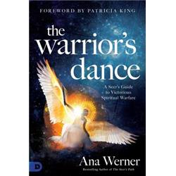 147606 The Warriors Dance By Werner Ana