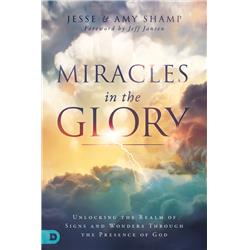 17443x Miracles In The Glory