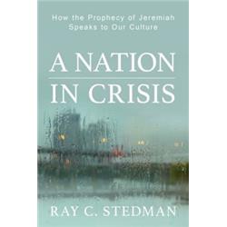 143715 A Nation In Crisis