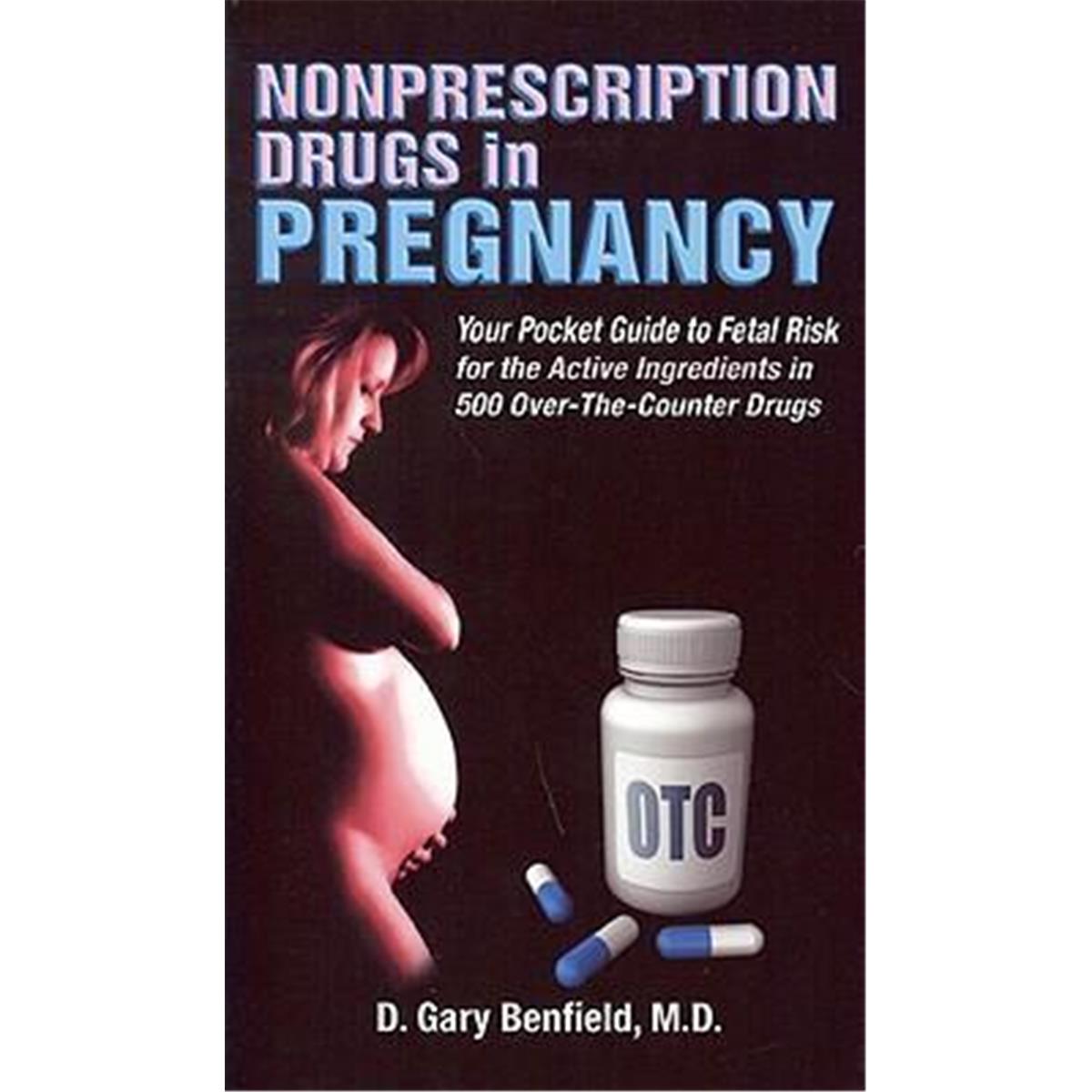 139040 Non-prescription Drugs In Pregnancy