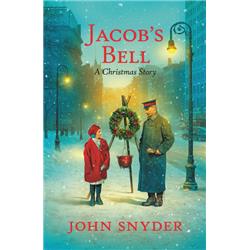 Faithwords & Hachette Book Group 141995 Jacobs Bell A Christmas Story