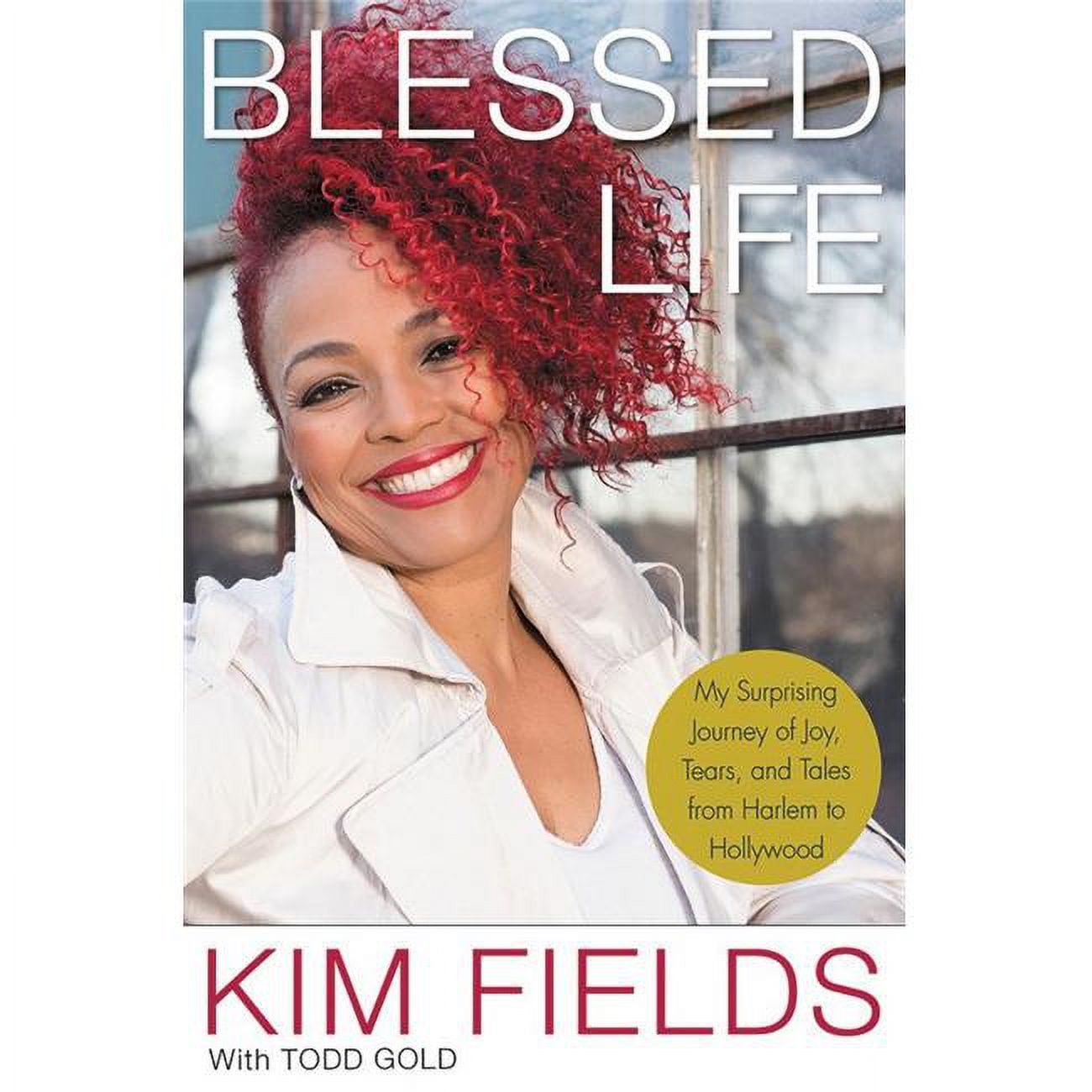 Faithwords & Hachette Book Group 171688 Blessed Life Softcover