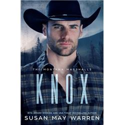Stonewater Books 154014 Knox By Warren Susan May