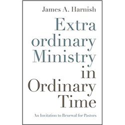 149343 Extraordinary Ministry In Ordinary Time - Feb 2020