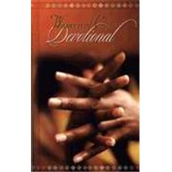 Publishing 995778 Women Of Color Devotional Book - Pocket Size - Kjv