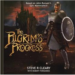 138683 The Pilgrims Progress Illustrated Storybook