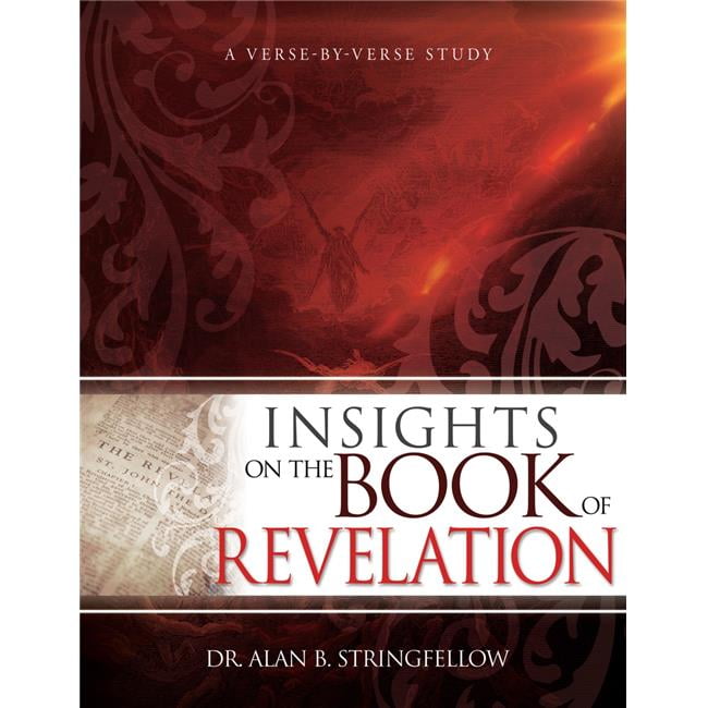 770872 Insights On The Book Of Revelation