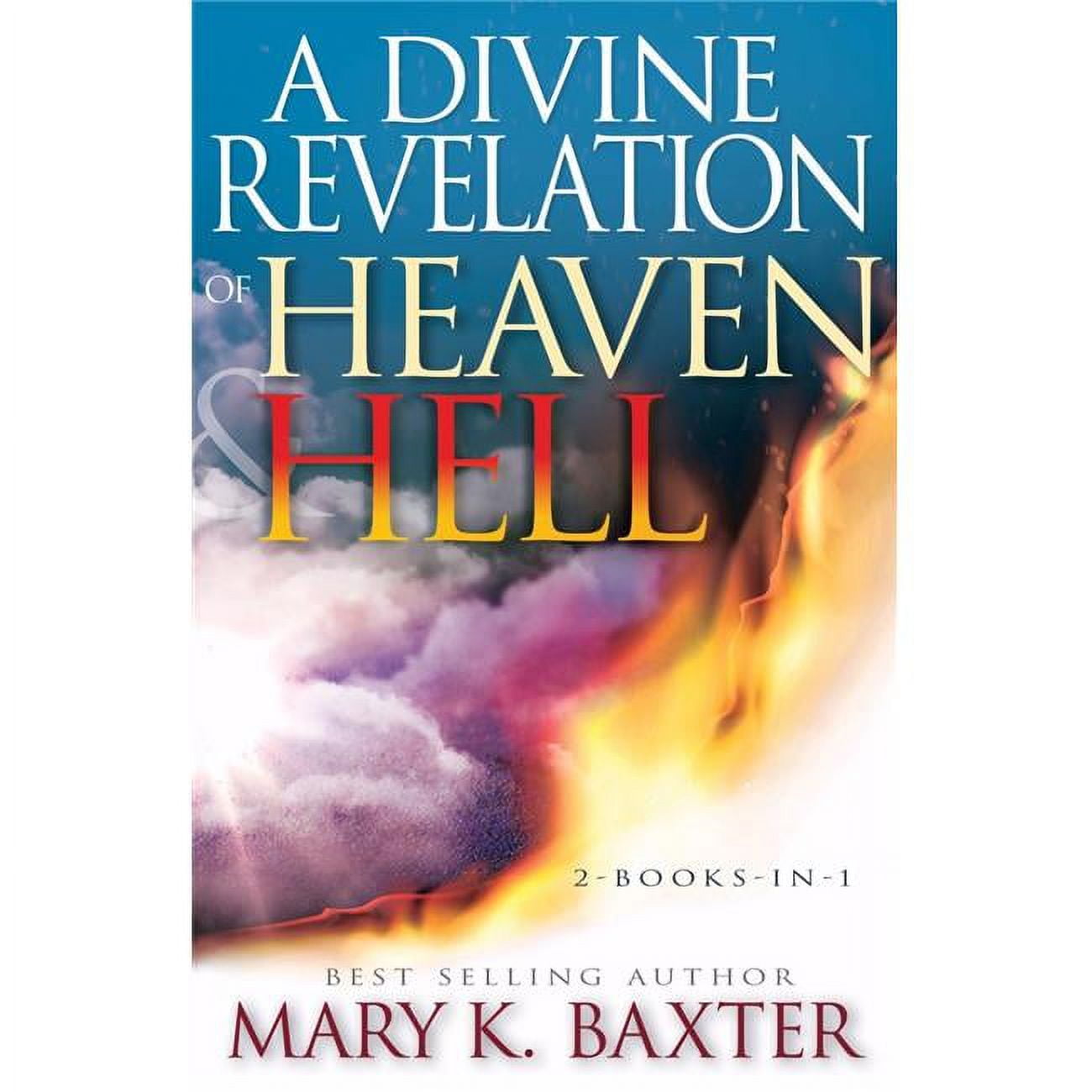 771031 Divine Revelation Of Heaven & Hell