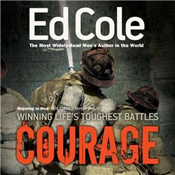 771061 Ed Cole Courage Workbook