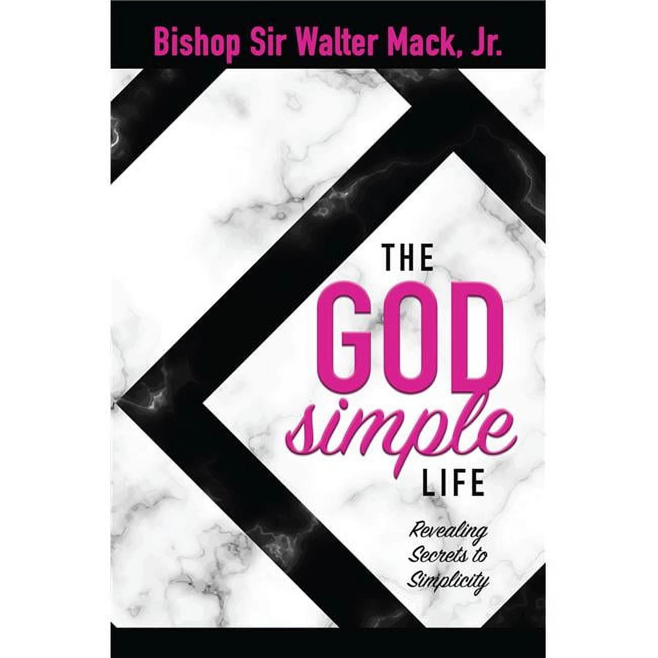 149160 God Simple Life The