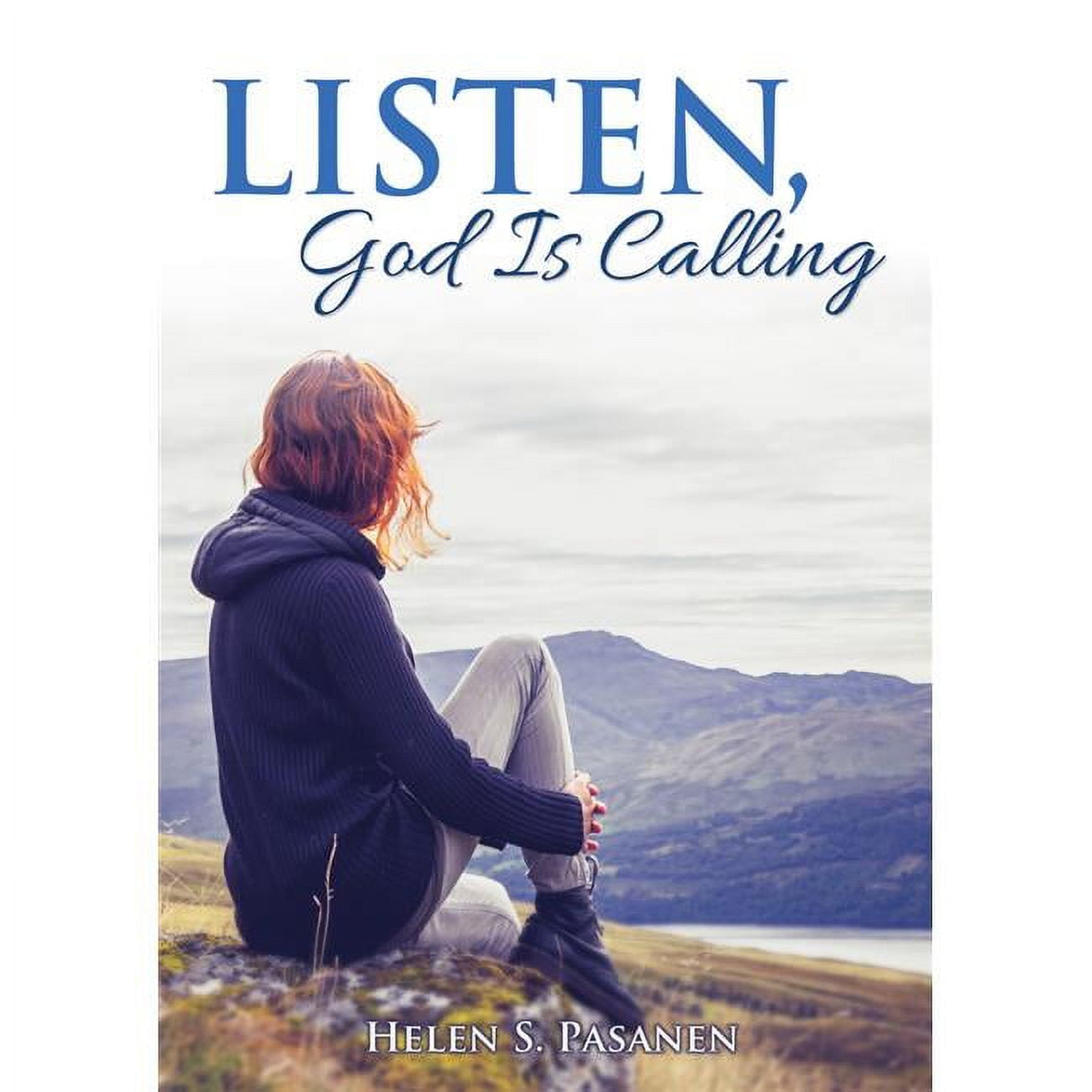 135503 Listen God Is Calling