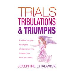 146611 Trials Tribulations & Triumphs