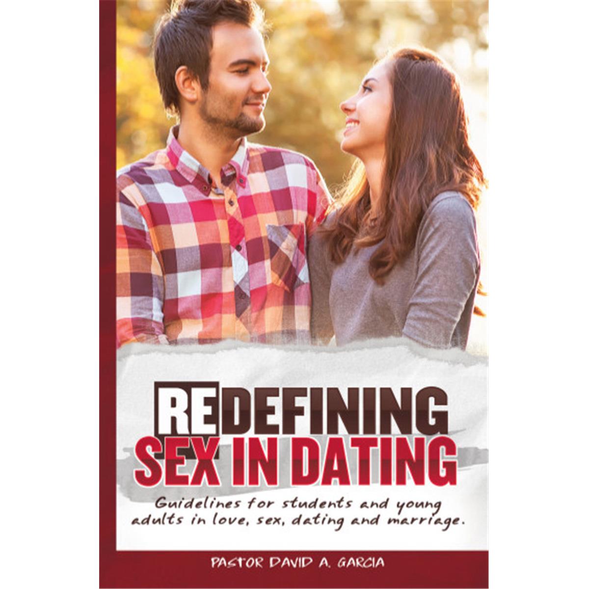 164267 Redefining Sex In Dating