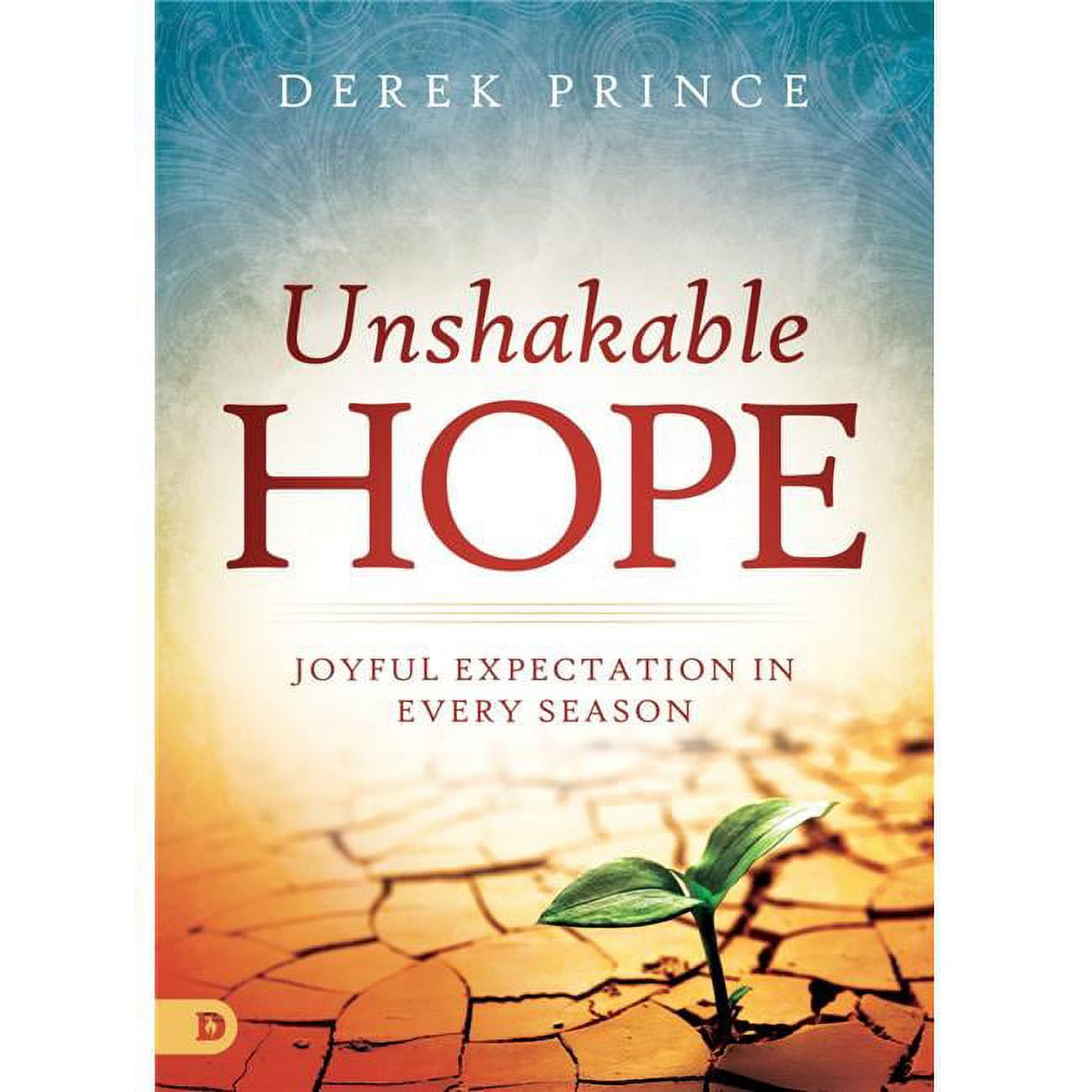 135672 Unshakable Hope By Prince Derek