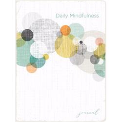143904 Daily Mindfulness Journal