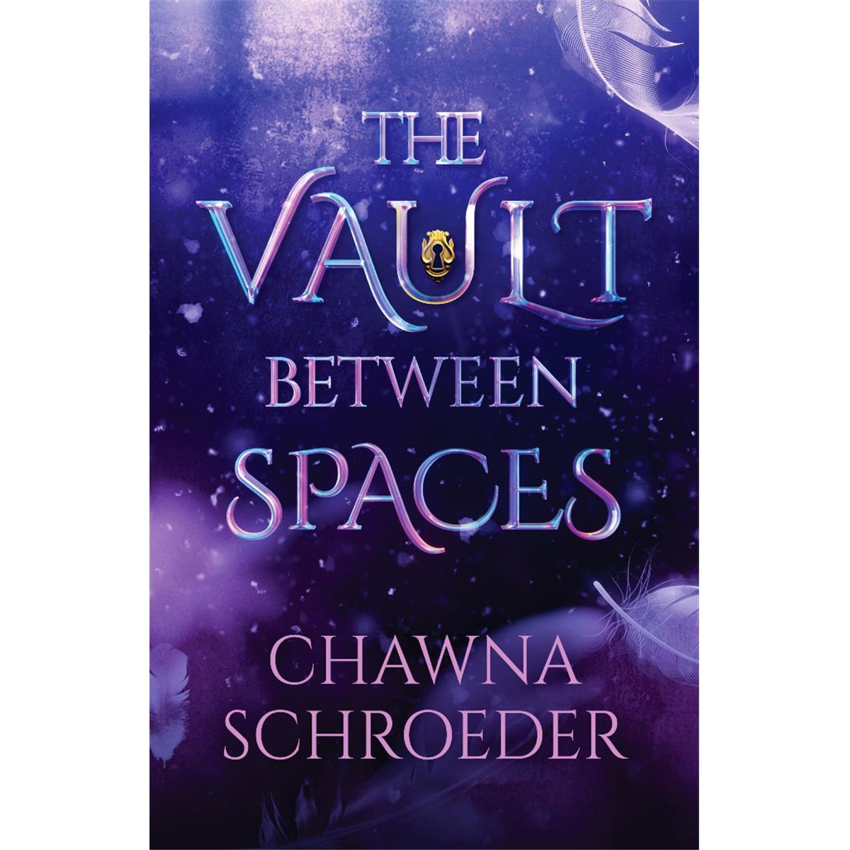 158875 The Vault Between Spaces