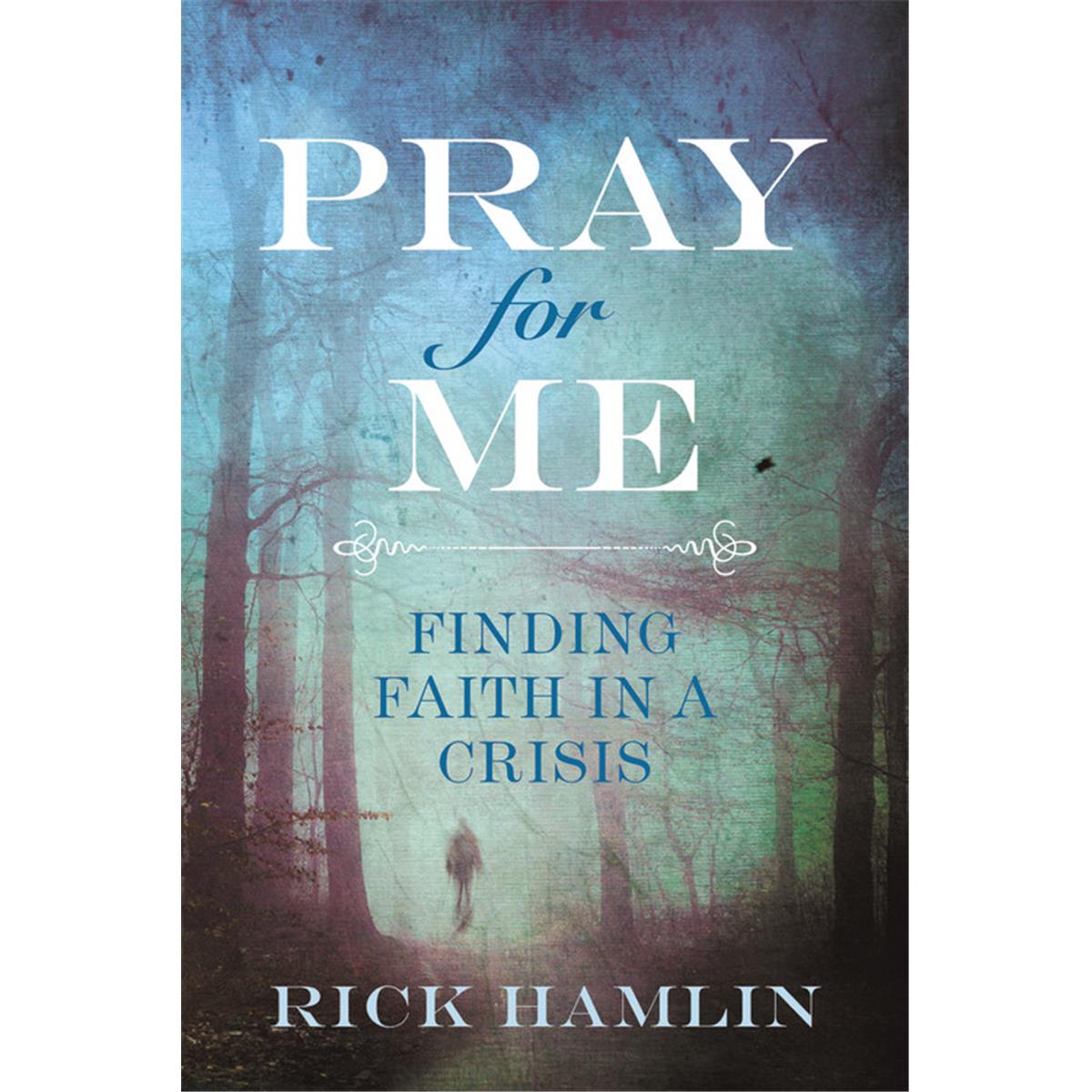 Faithwords & Hachette Book Group 154448 Pray For Me Softcover