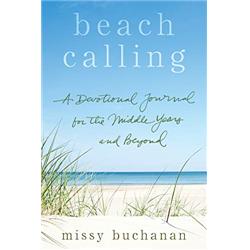 157393 Beach Calling By Buchanan Missy