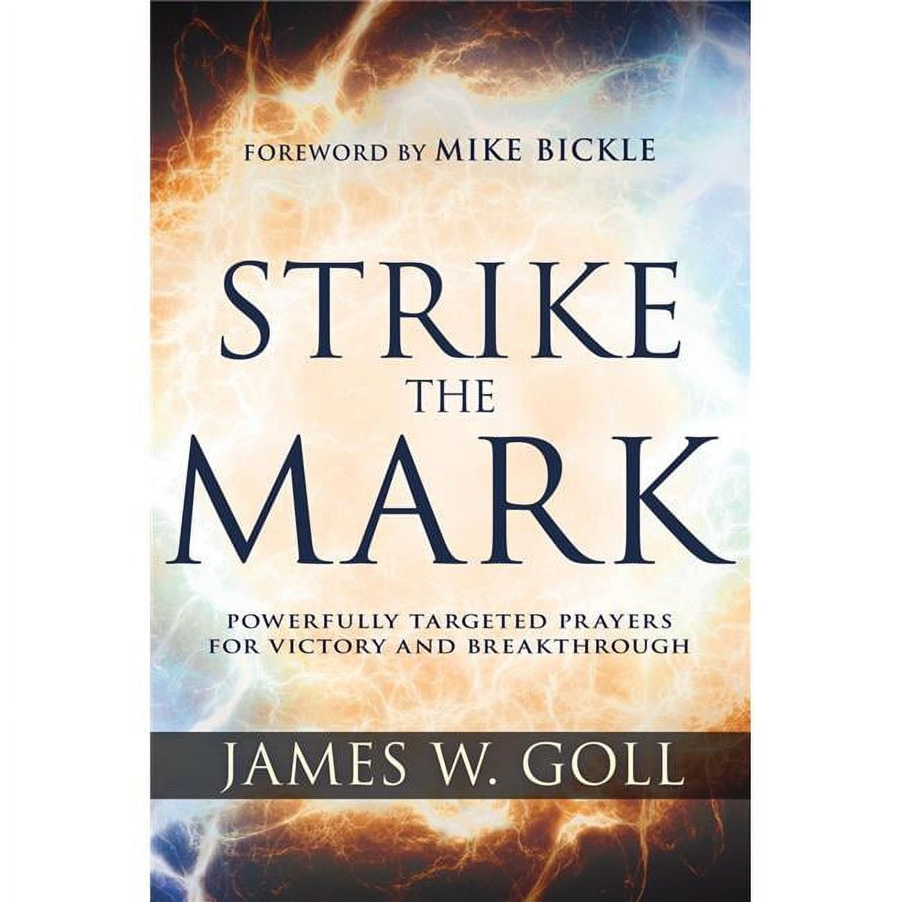 771024 Strike The Mark
