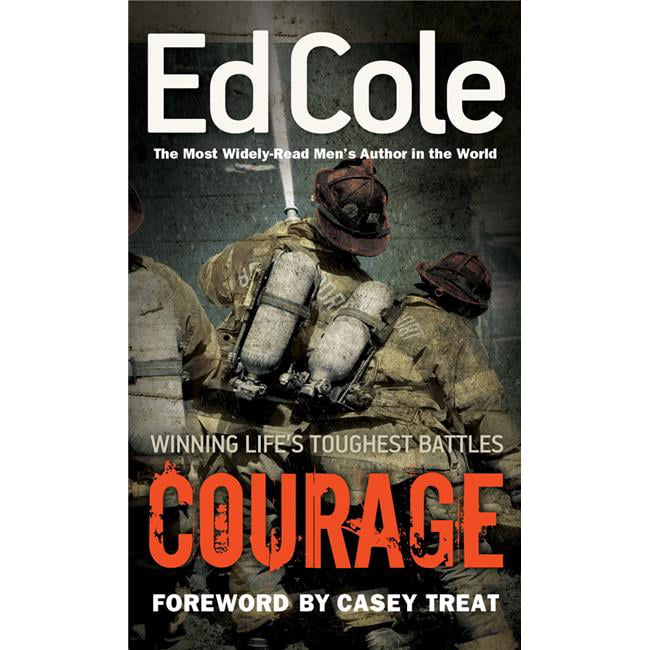 771060 Courage By Cole Edwin