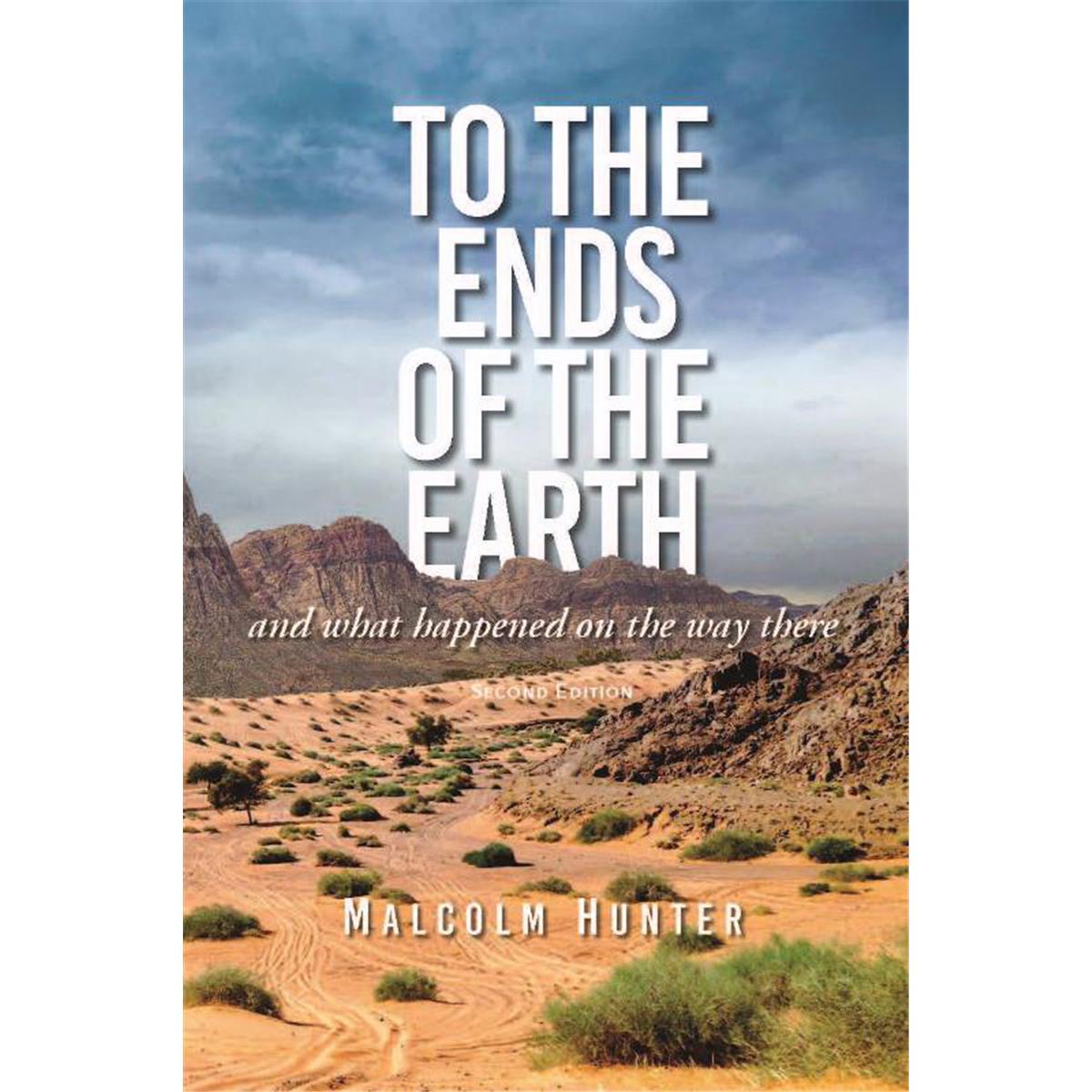 William Carey Publishing 147556 To The Ends Of The Earth