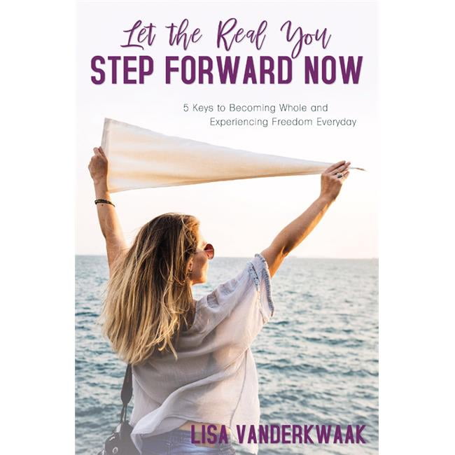 135569 Let The Real You Step Forward Now
