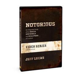 138410 Dvd-notorious Video Series & Resources