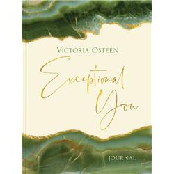 147880 Exceptional You Journal
