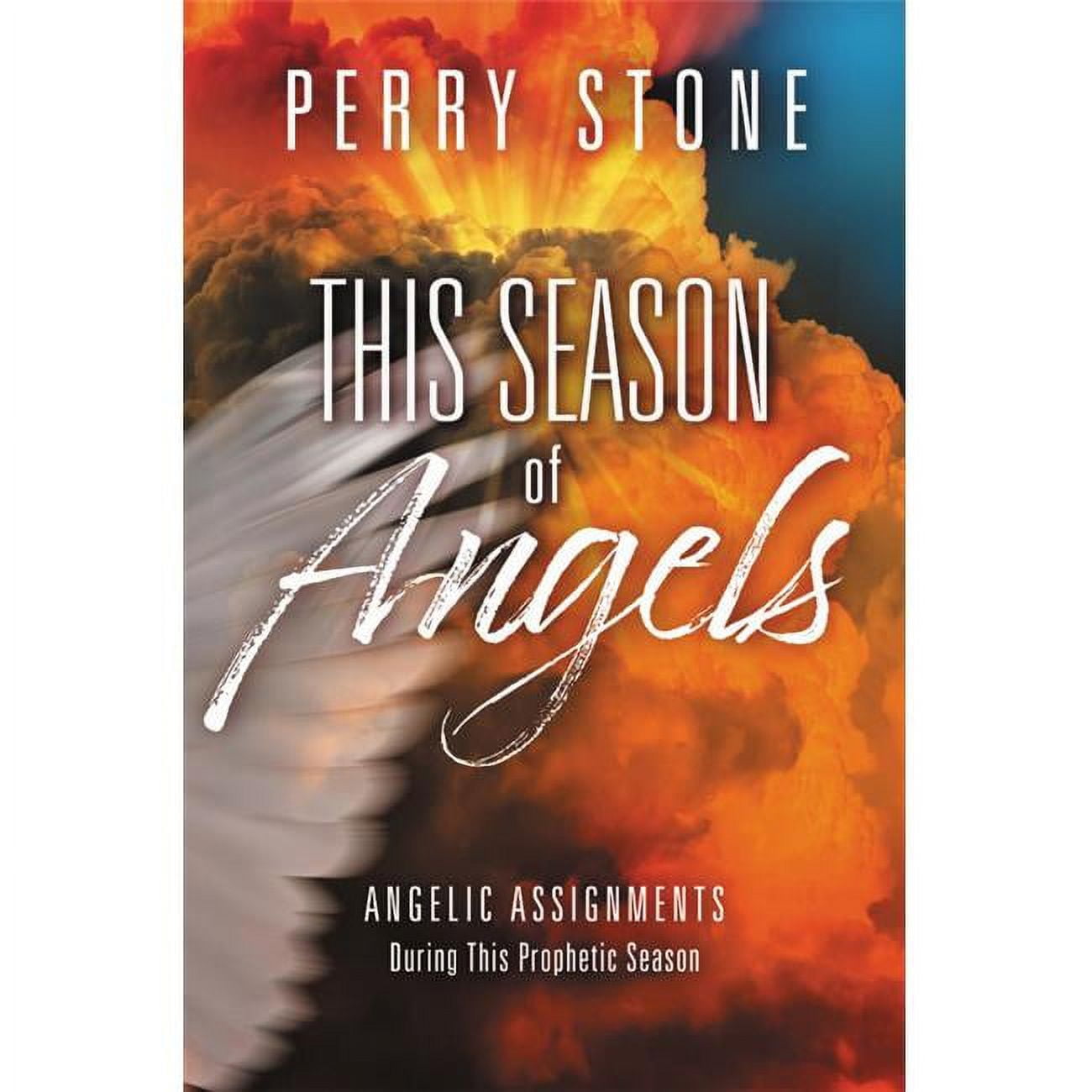 Faithwords & Hachette Book Group 144339 This Season Of Angels