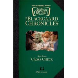 154565 Cross-check - Blackgaard Chronicles No.3